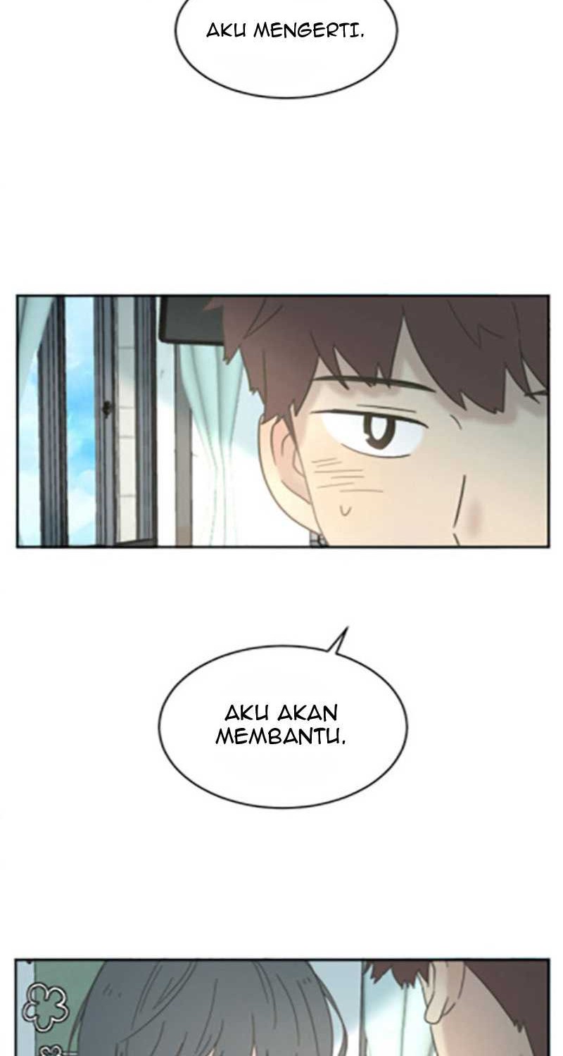 Coffee Thief Chapter 13 - halaman 19
