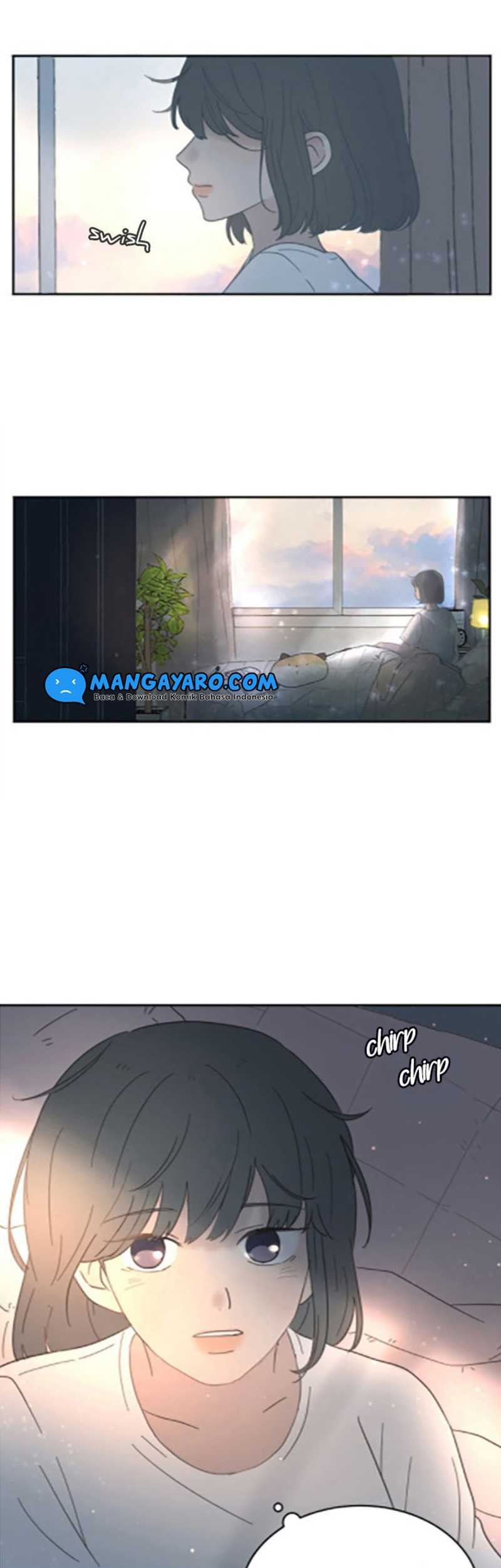 Coffee Thief Chapter 13 - halaman 2