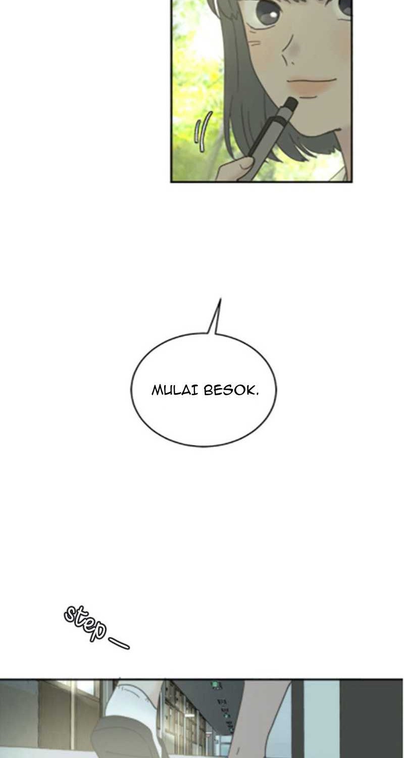 Coffee Thief Chapter 13 - halaman 25