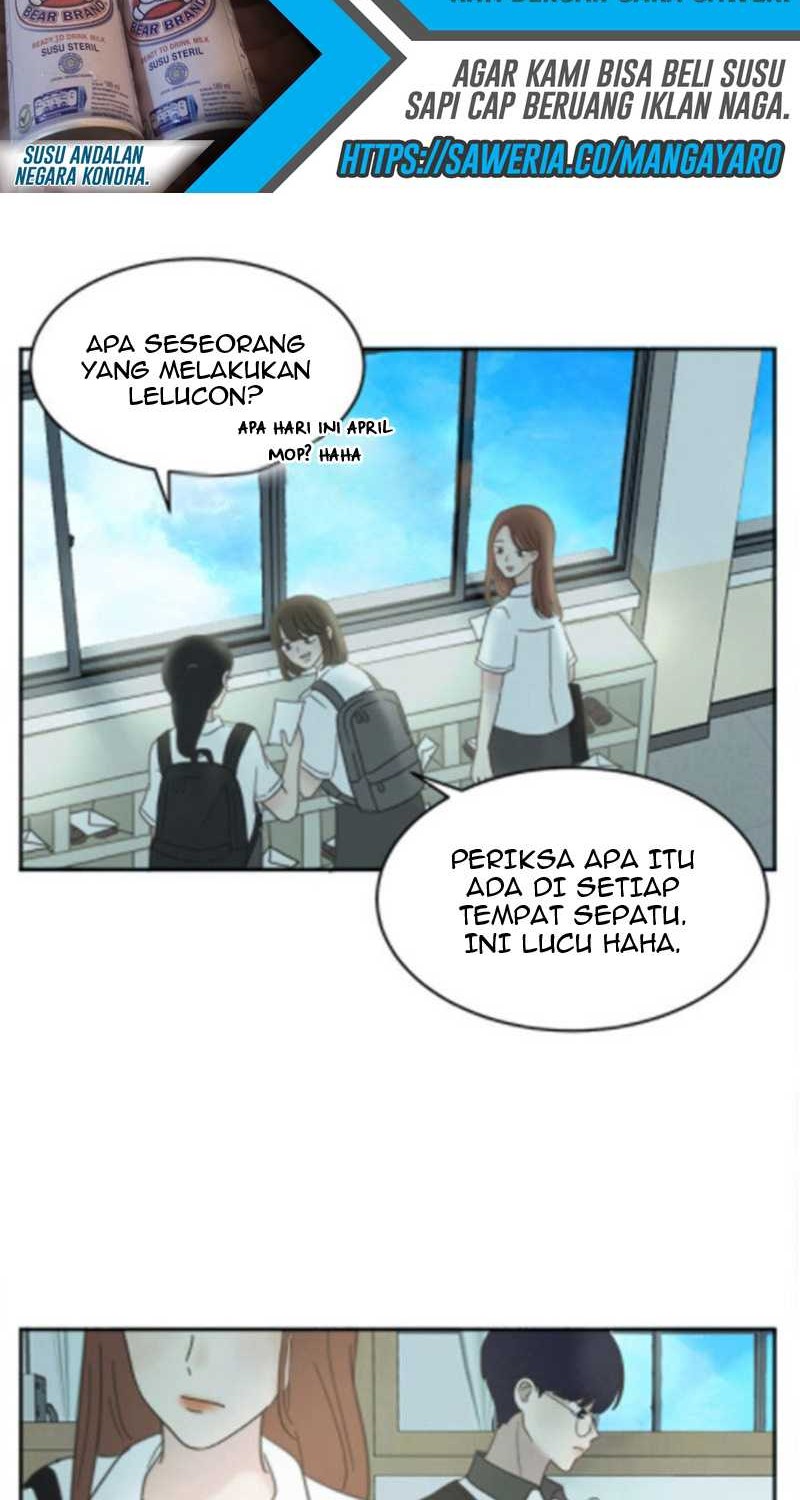 Coffee Thief Chapter 13 - halaman 29