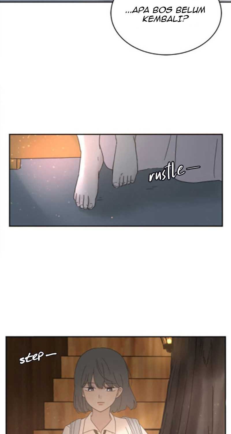 Coffee Thief Chapter 13 - halaman 3