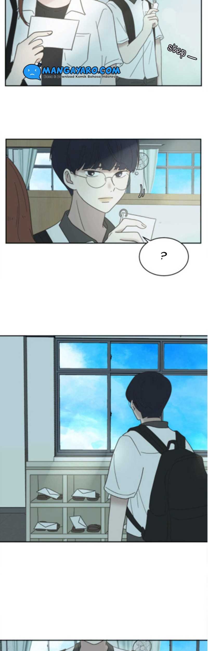 Coffee Thief Chapter 13 - halaman 30