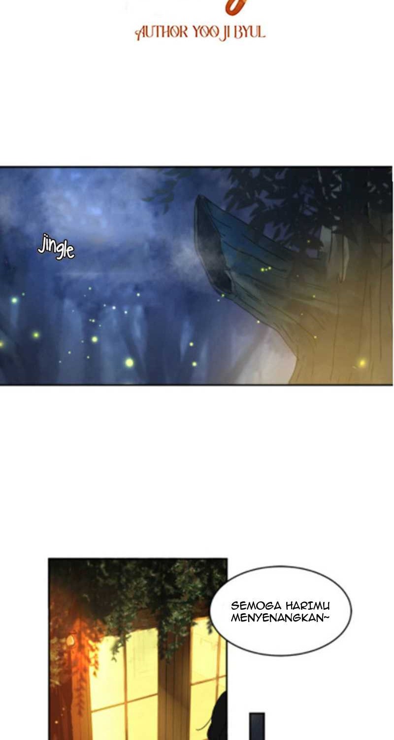 Coffee Thief Chapter 13 - halaman 33