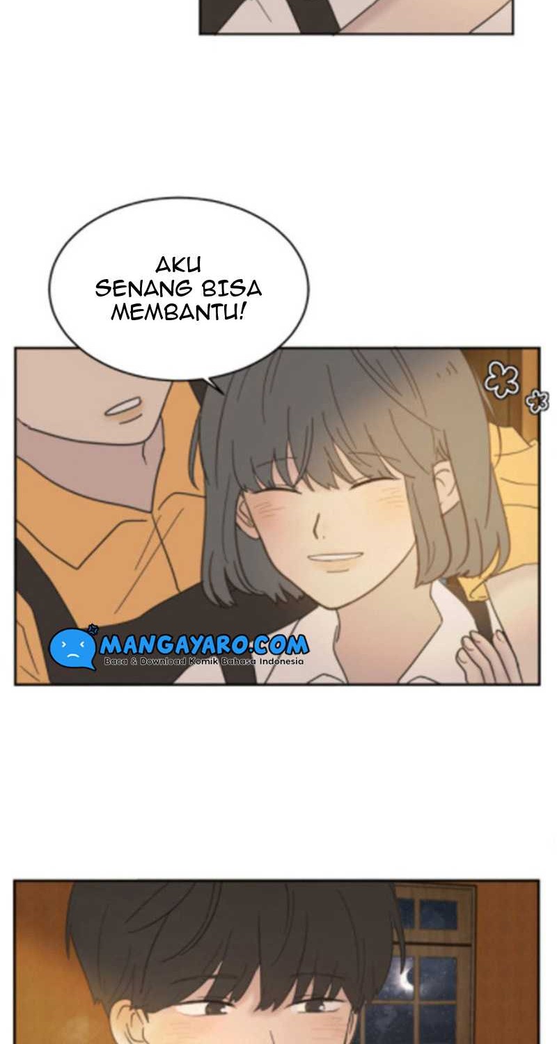 Coffee Thief Chapter 13 - halaman 38