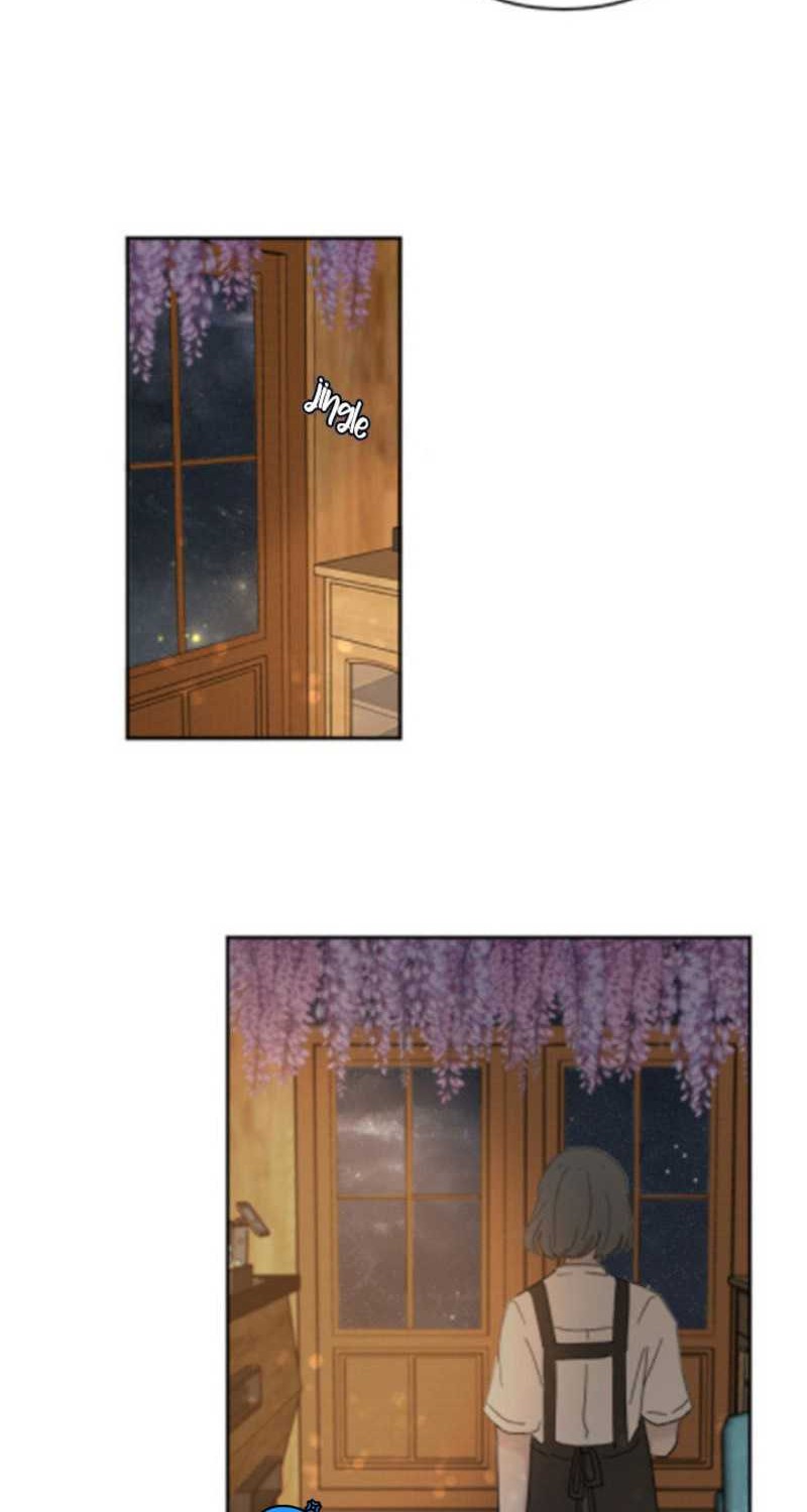 Coffee Thief Chapter 13 - halaman 43