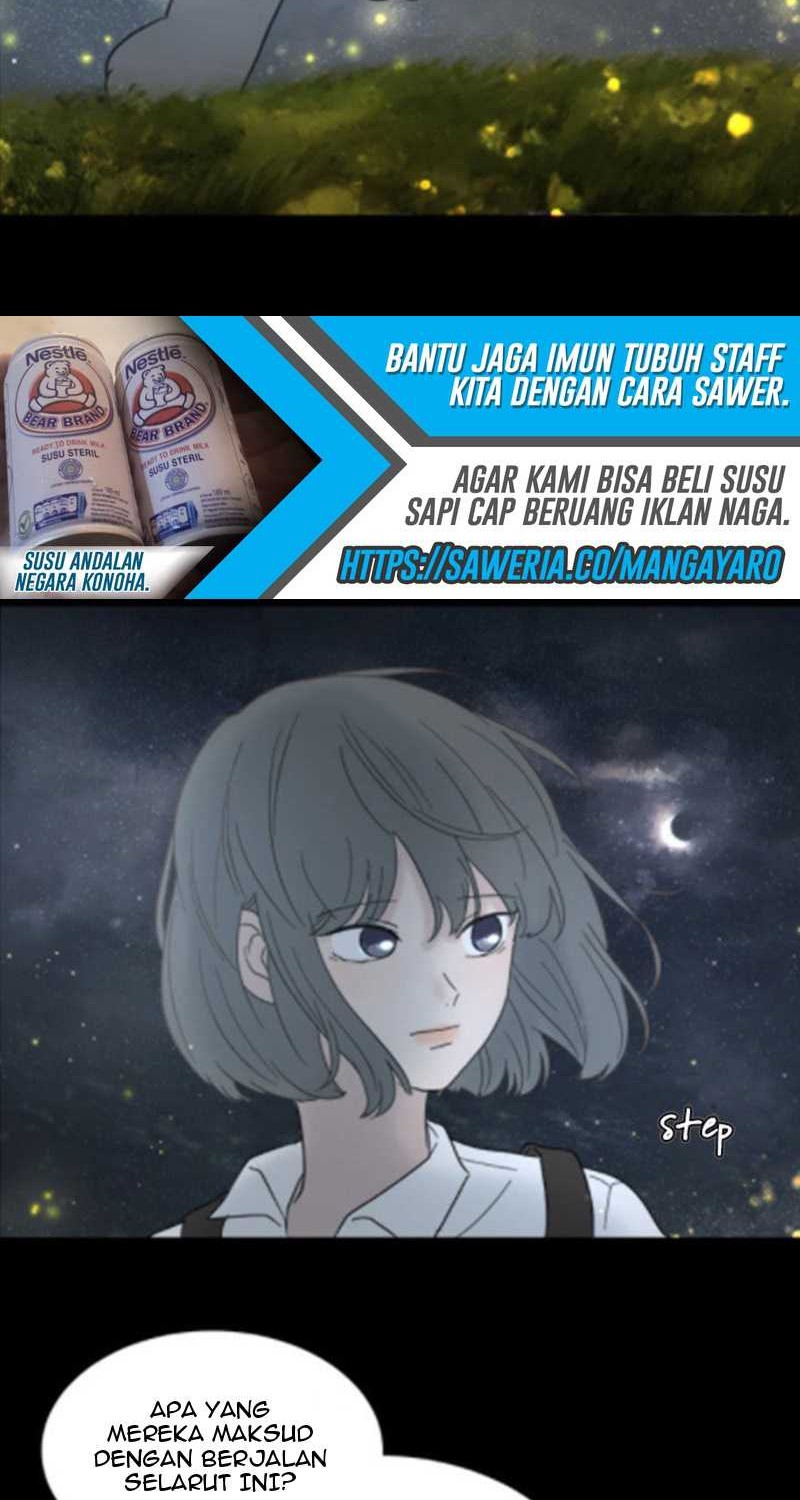 Coffee Thief Chapter 13 - halaman 45