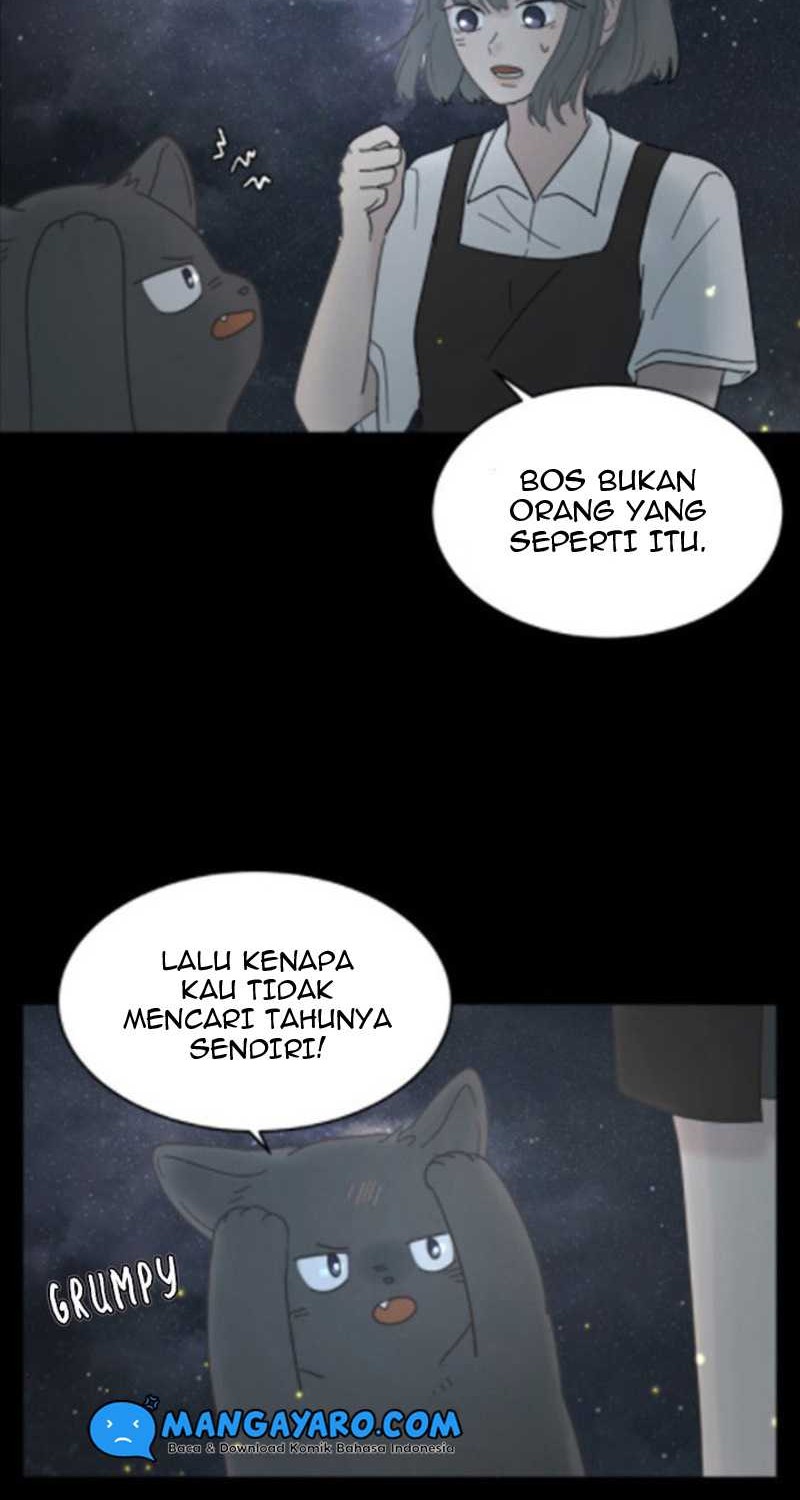Coffee Thief Chapter 13 - halaman 47