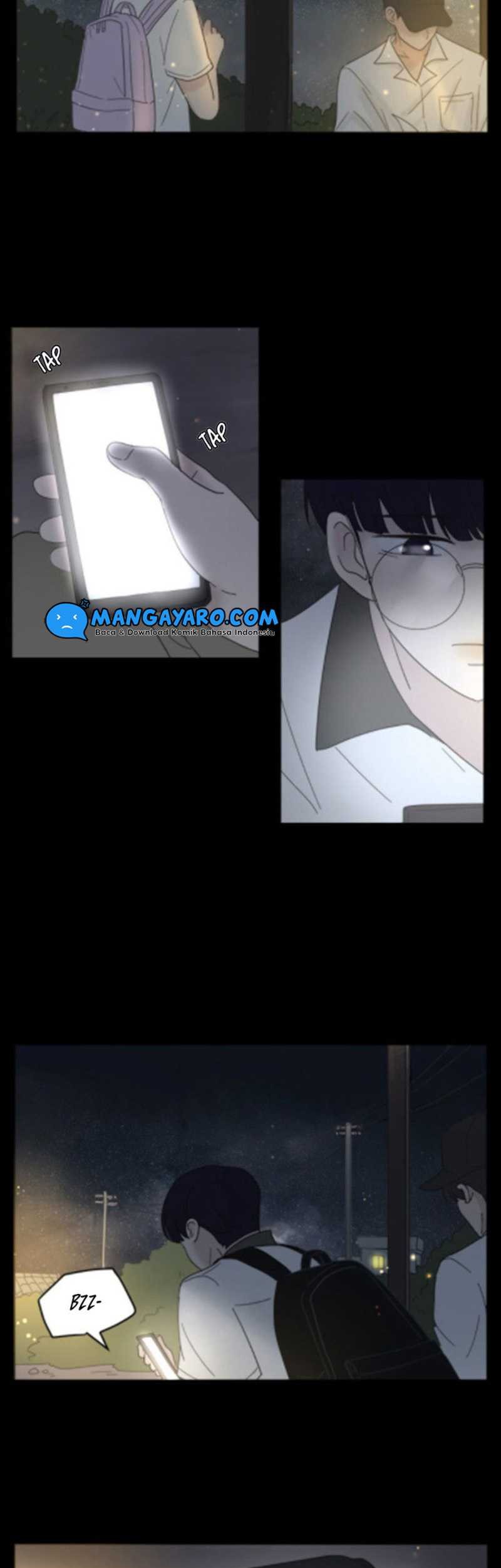 Coffee Thief Chapter 13 - halaman 51