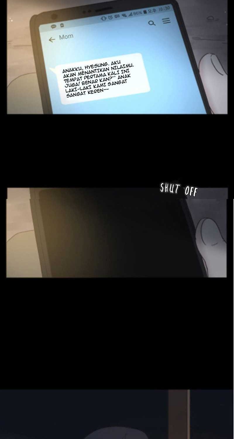 Coffee Thief Chapter 13 - halaman 52