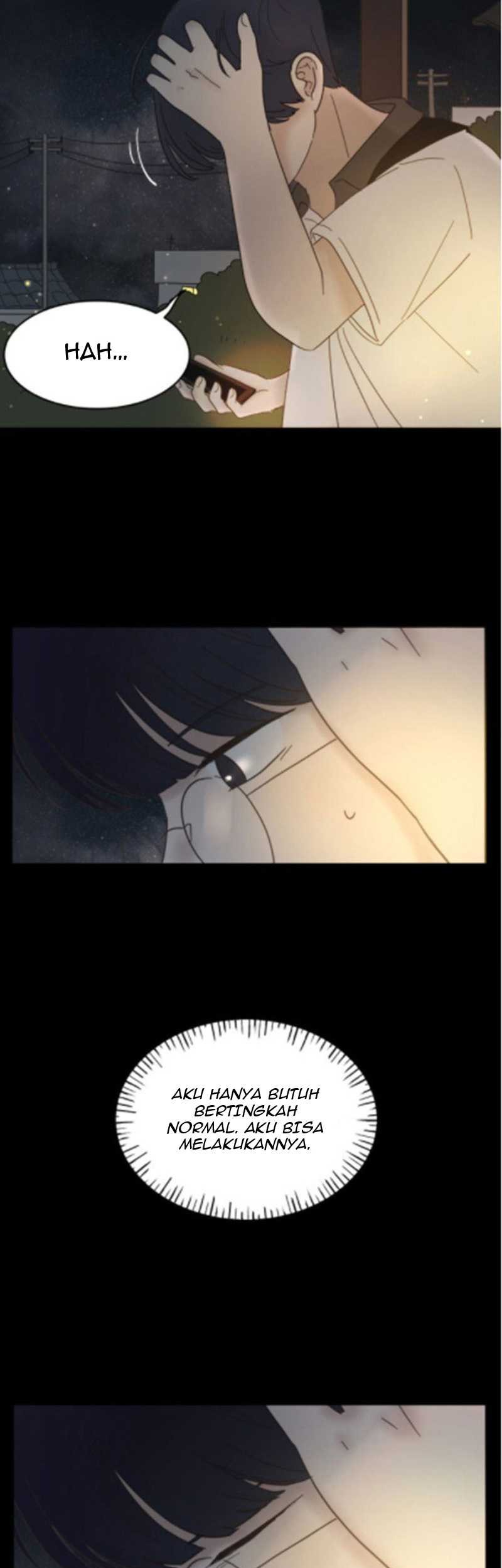 Coffee Thief Chapter 13 - halaman 53