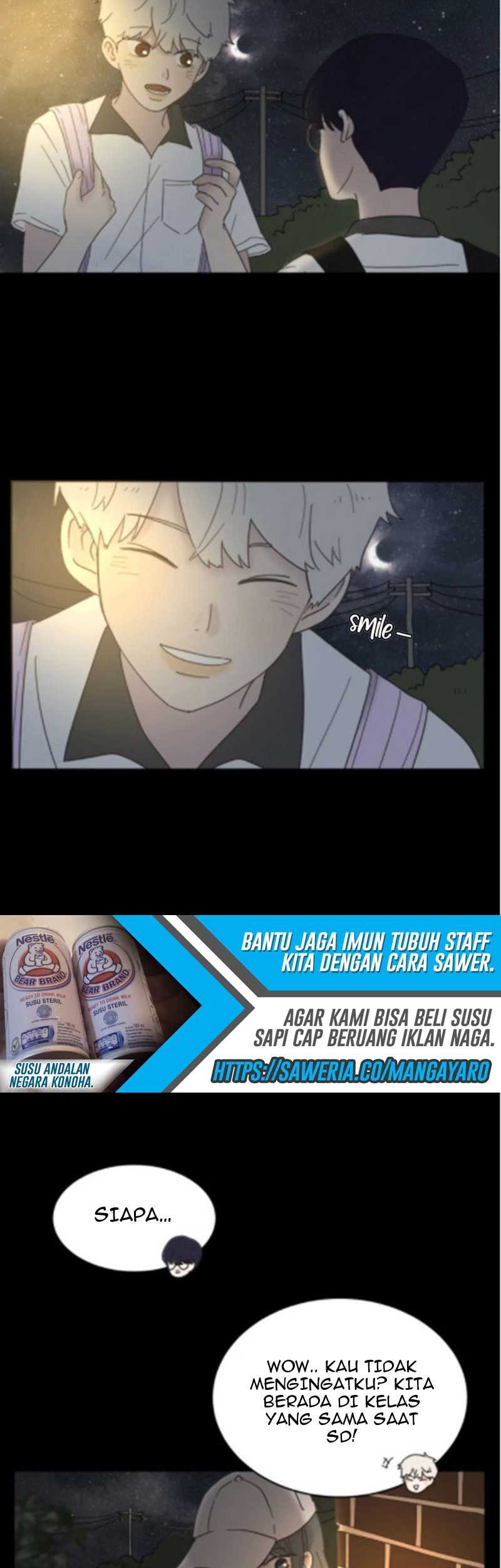 Coffee Thief Chapter 13 - halaman 56