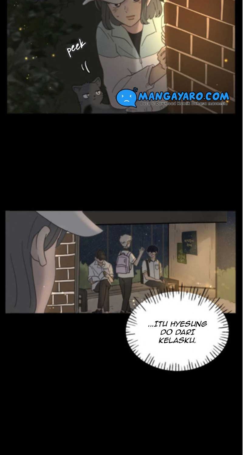 Coffee Thief Chapter 13 - halaman 57