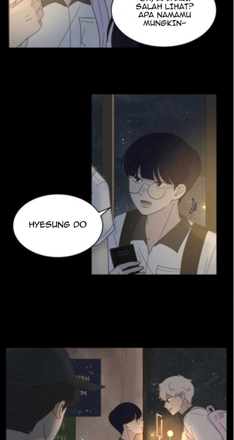 Coffee Thief Chapter 13 - halaman 59
