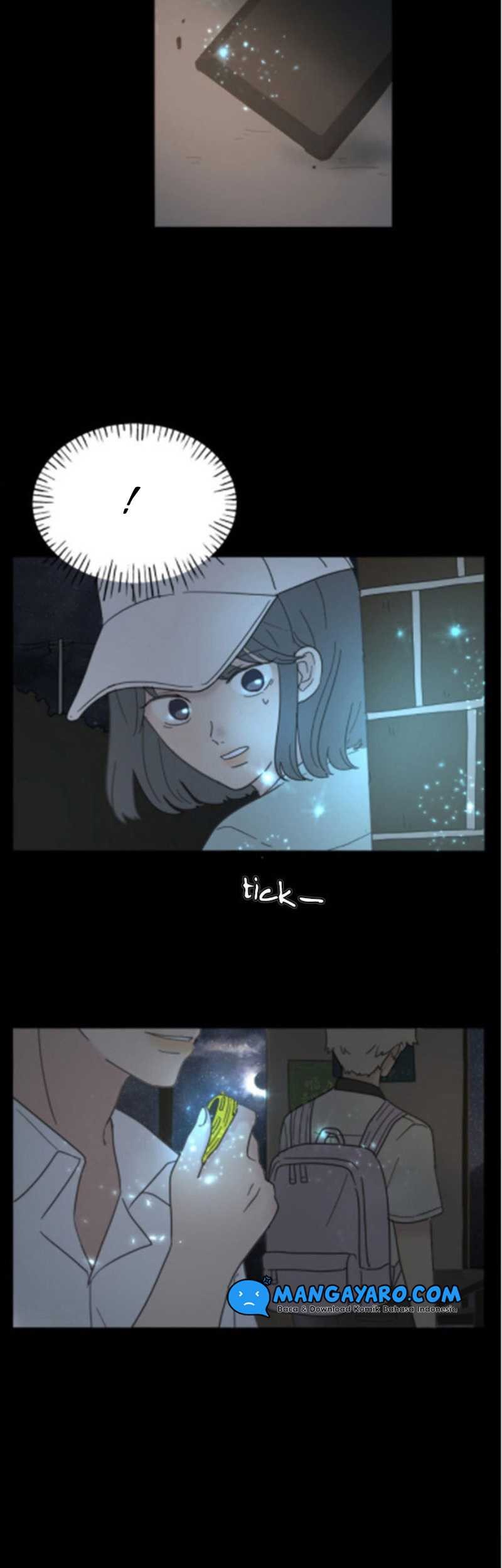 Coffee Thief Chapter 13 - halaman 65