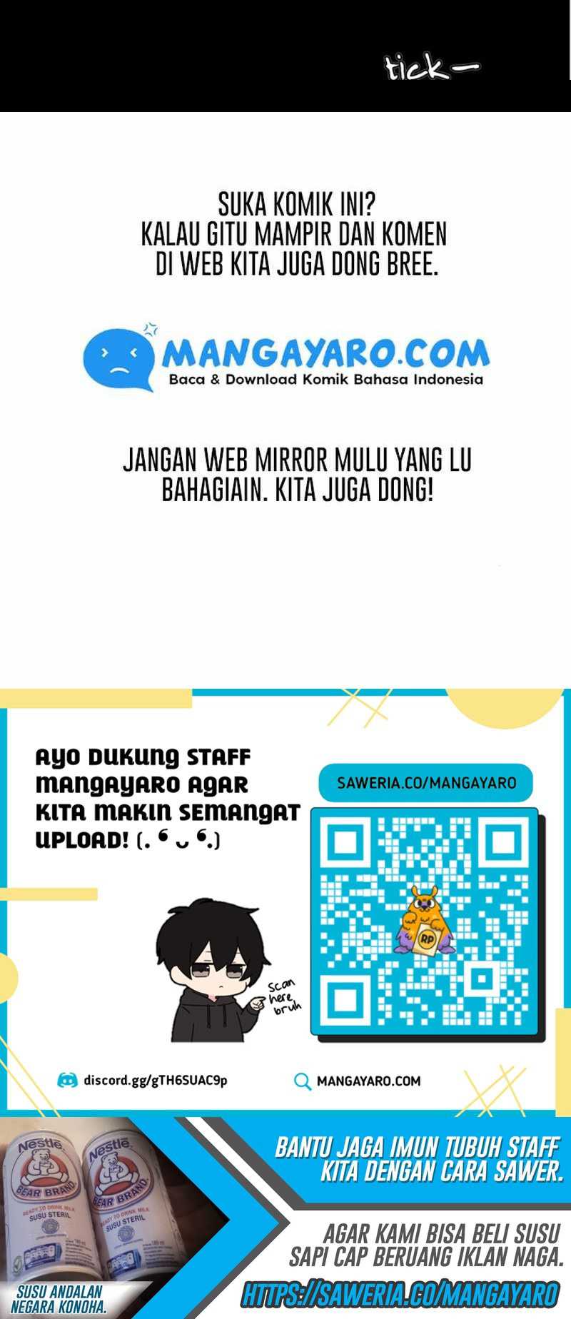 Coffee Thief Chapter 13 - halaman 67