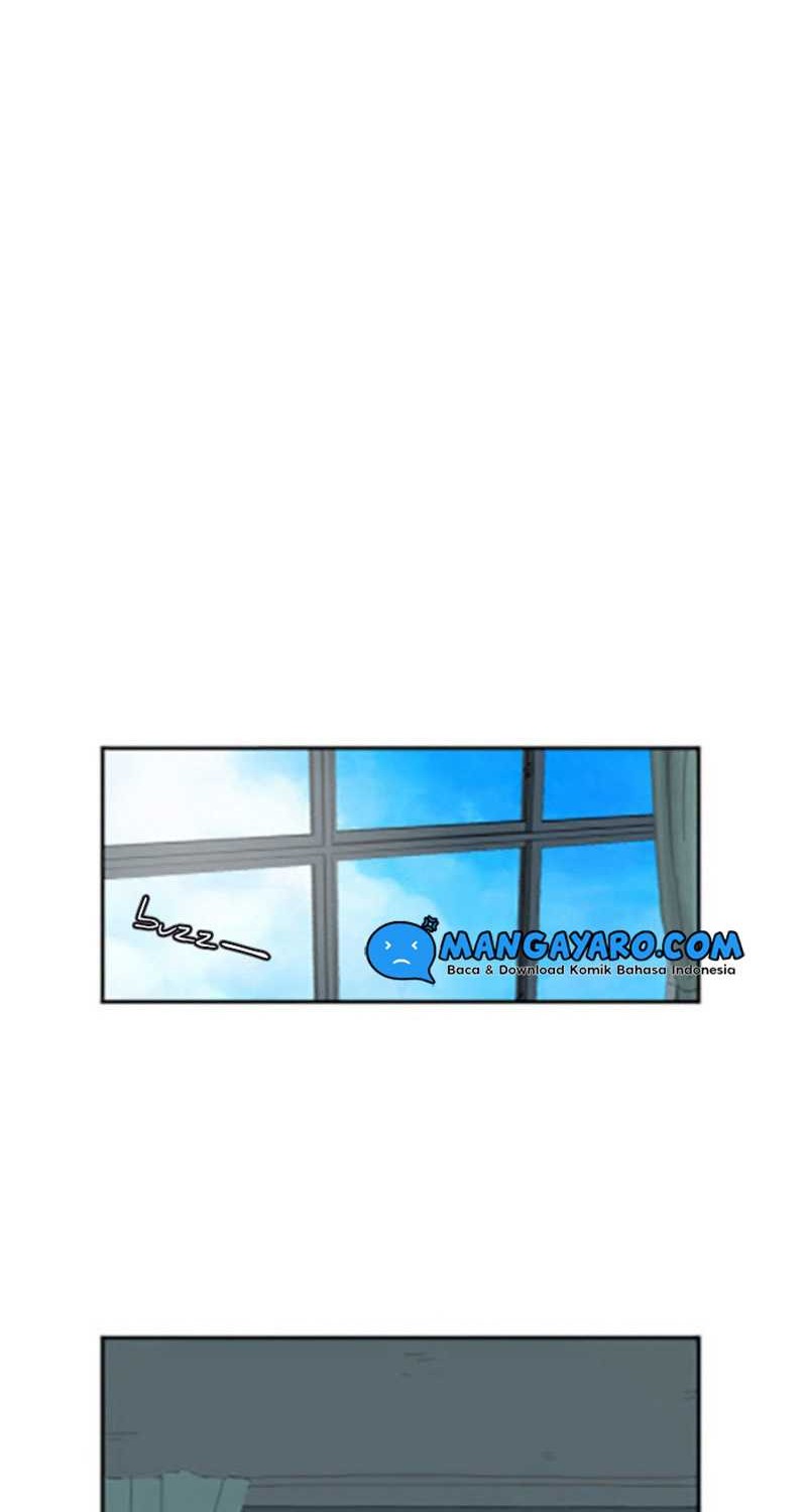 Coffee Thief Chapter 13 - halaman 8