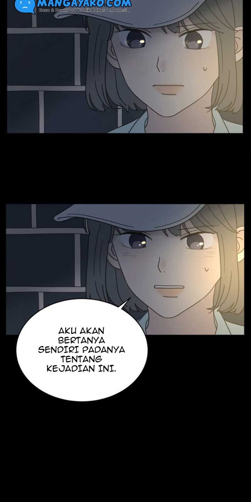 Coffee Thief Chapter 14 - halaman 10