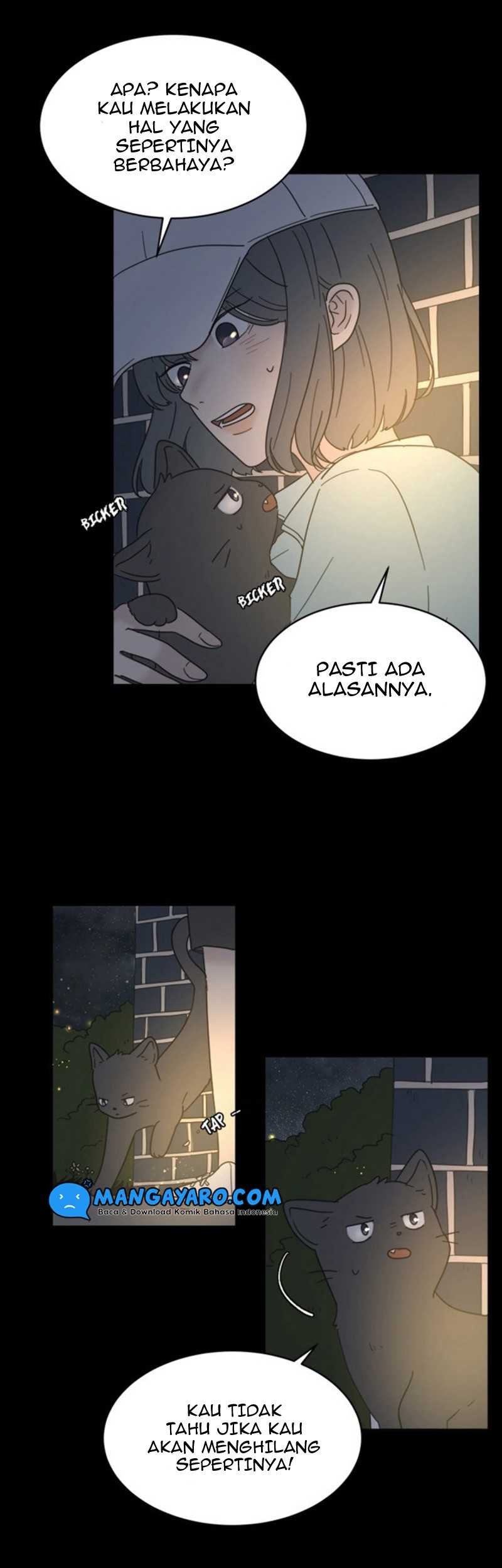 Coffee Thief Chapter 14 - halaman 11