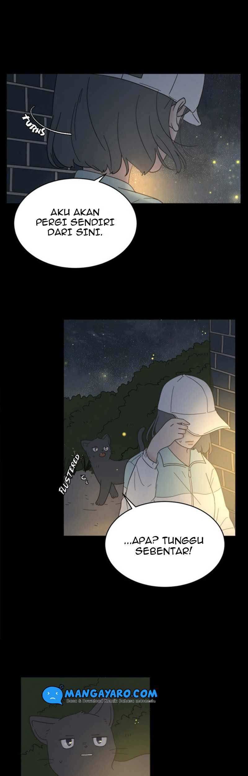 Coffee Thief Chapter 14 - halaman 13