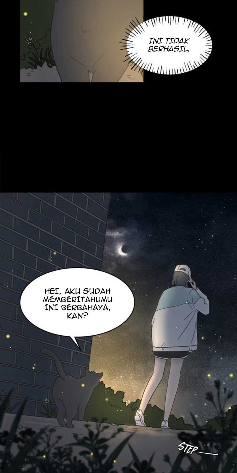 Coffee Thief Chapter 14 - halaman 14