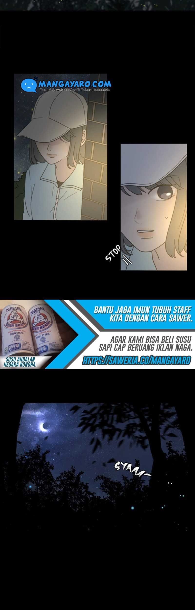 Coffee Thief Chapter 14 - halaman 15
