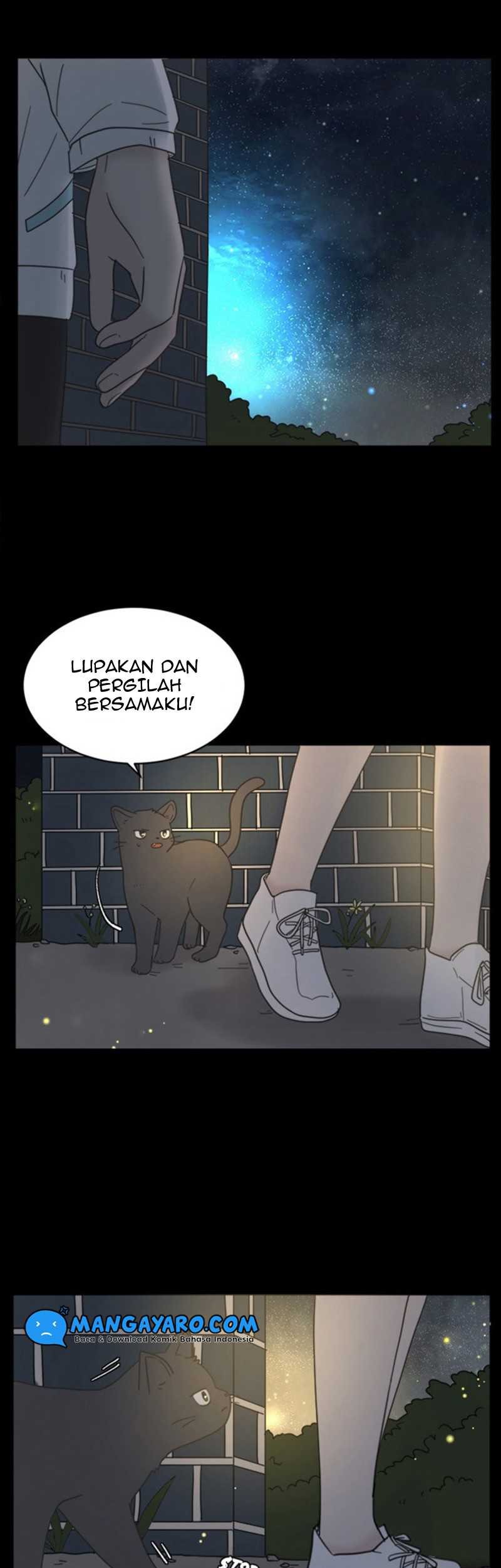 Coffee Thief Chapter 14 - halaman 17