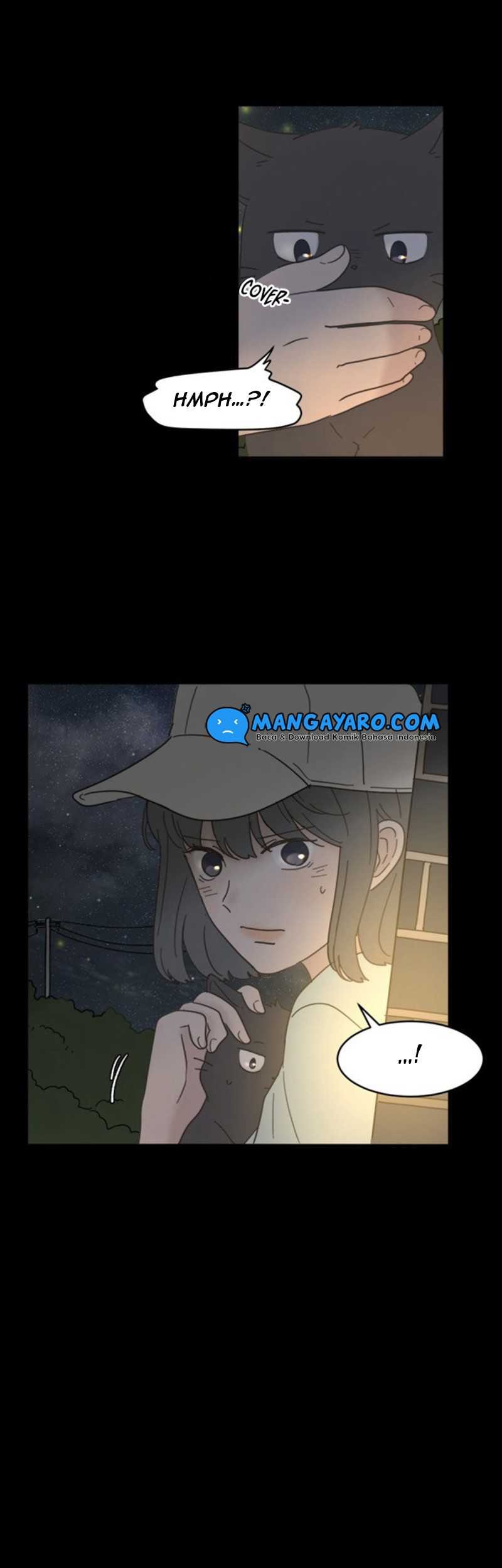 Coffee Thief Chapter 14 - halaman 19