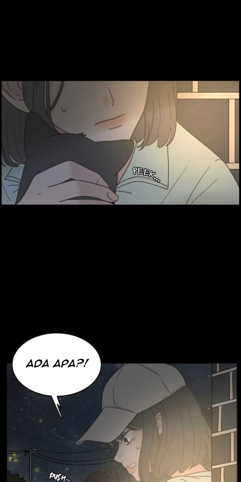 Coffee Thief Chapter 14 - halaman 20