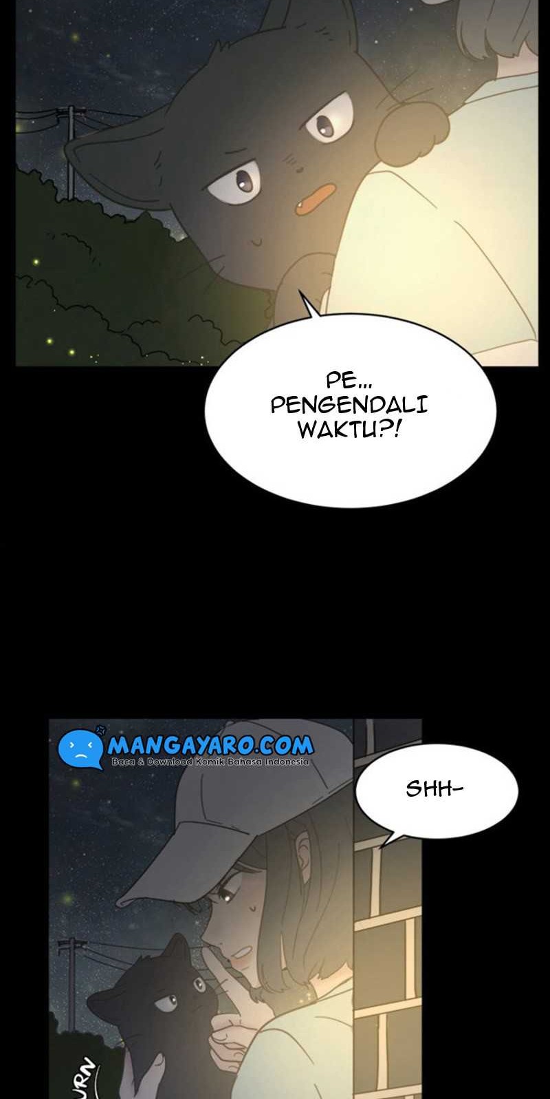 Coffee Thief Chapter 14 - halaman 22