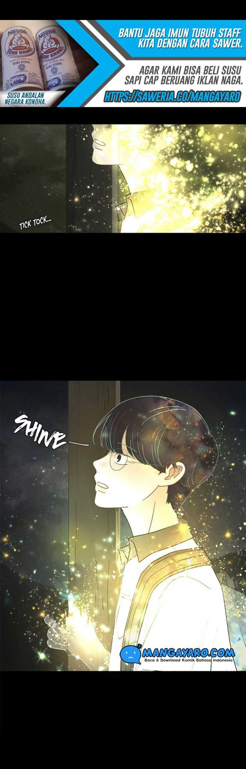 Coffee Thief Chapter 14 - halaman 26