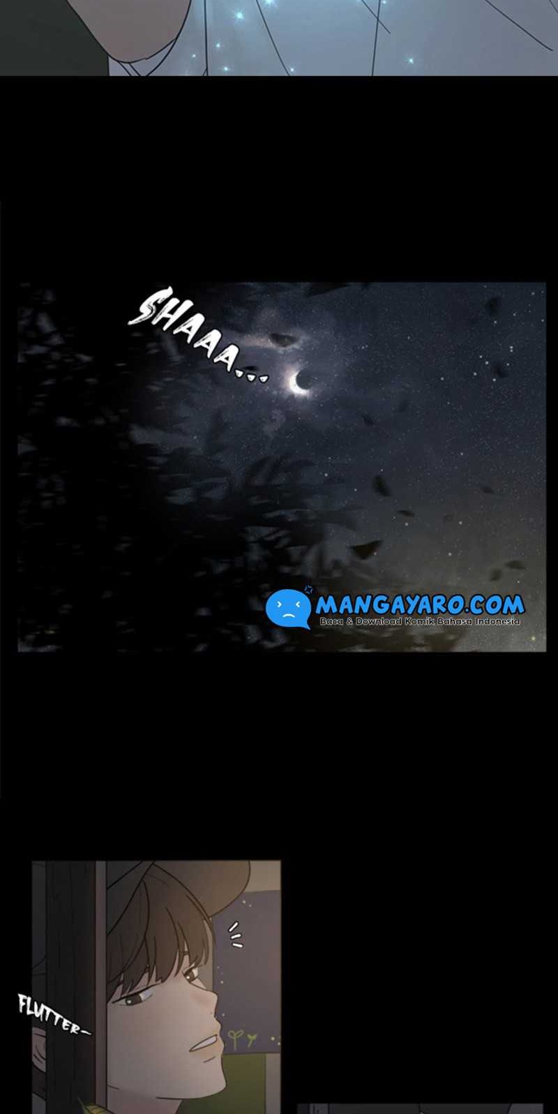 Coffee Thief Chapter 14 - halaman 3
