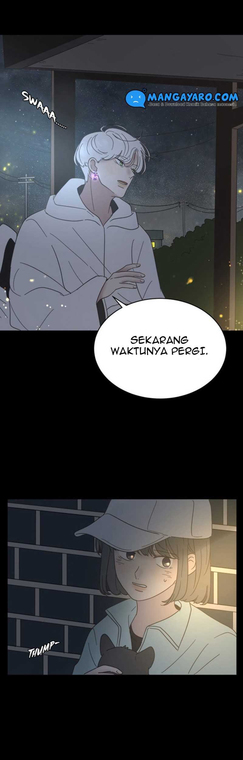 Coffee Thief Chapter 14 - halaman 33