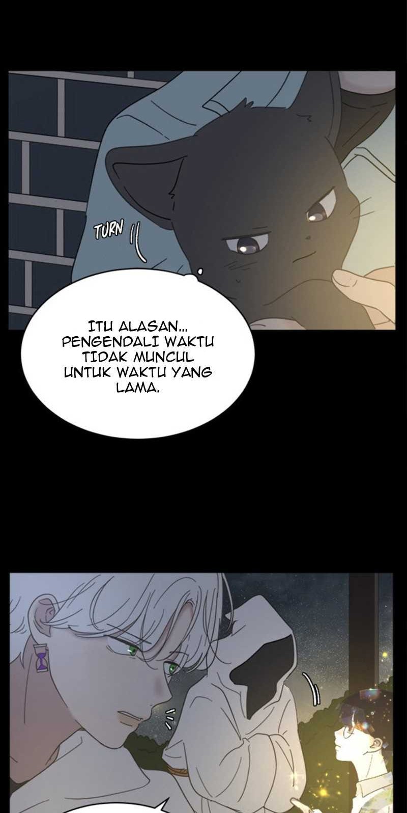Coffee Thief Chapter 14 - halaman 34