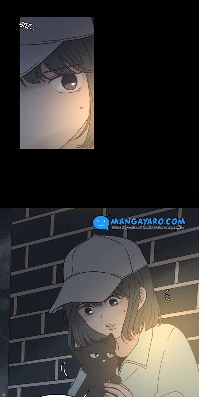 Coffee Thief Chapter 14 - halaman 36