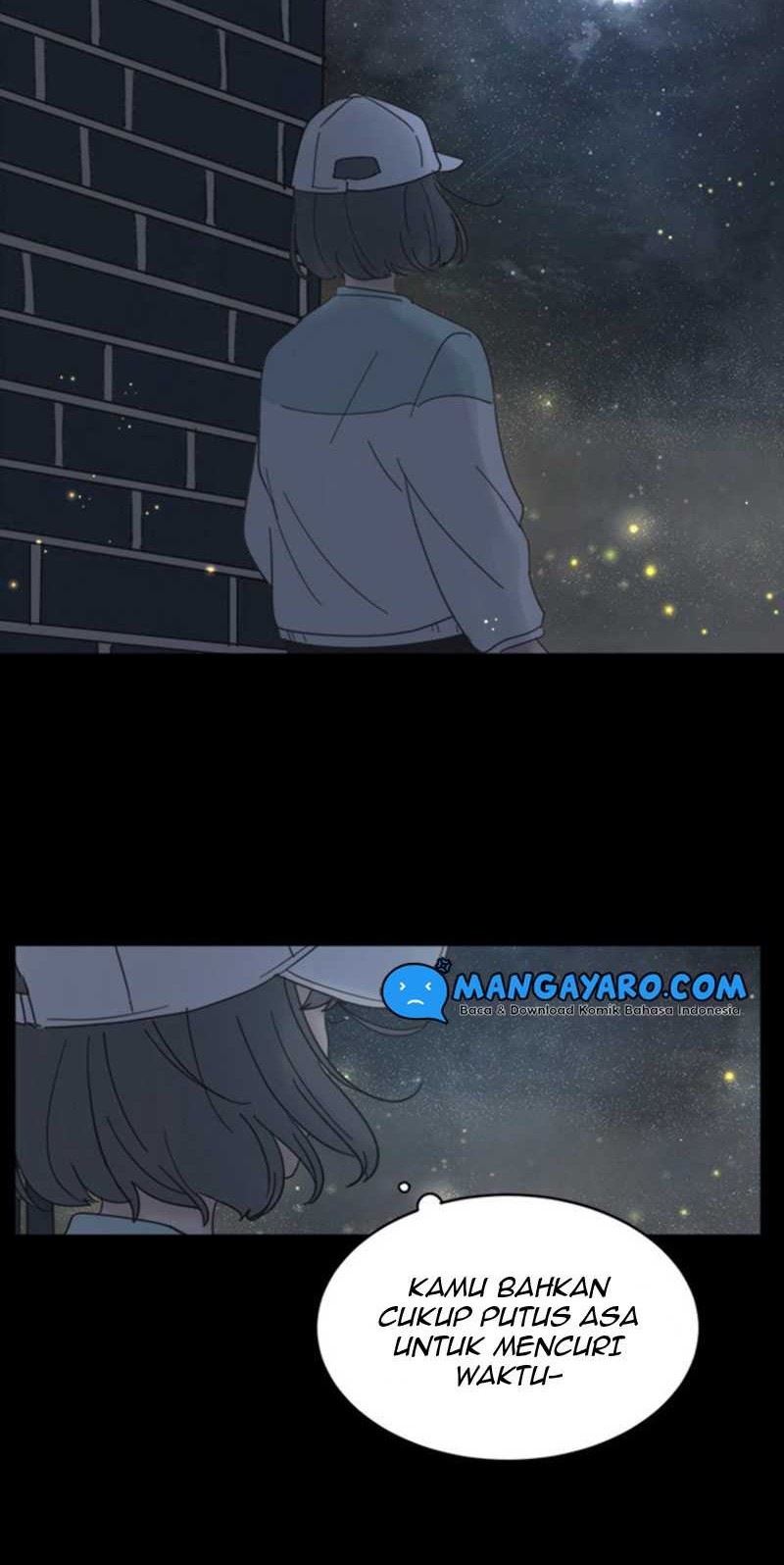 Coffee Thief Chapter 14 - halaman 40