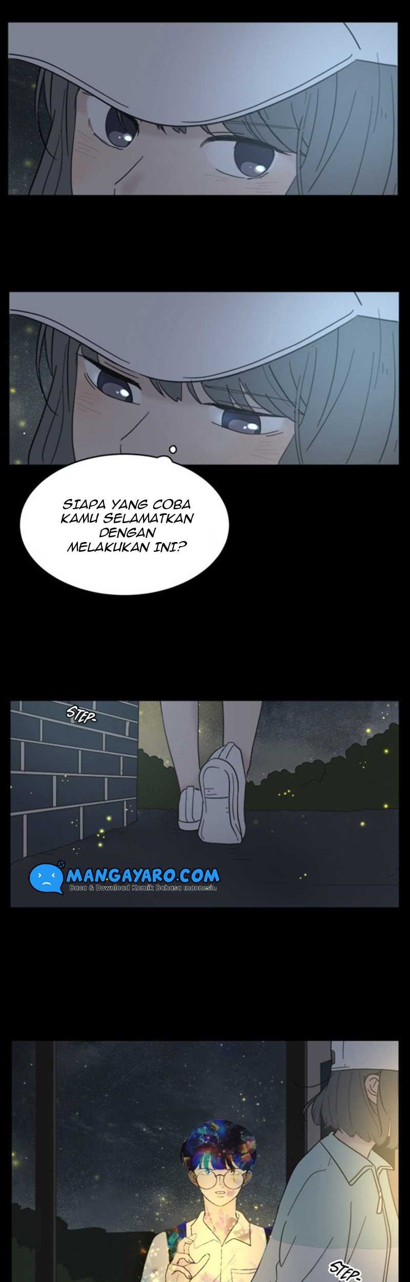 Coffee Thief Chapter 14 - halaman 41