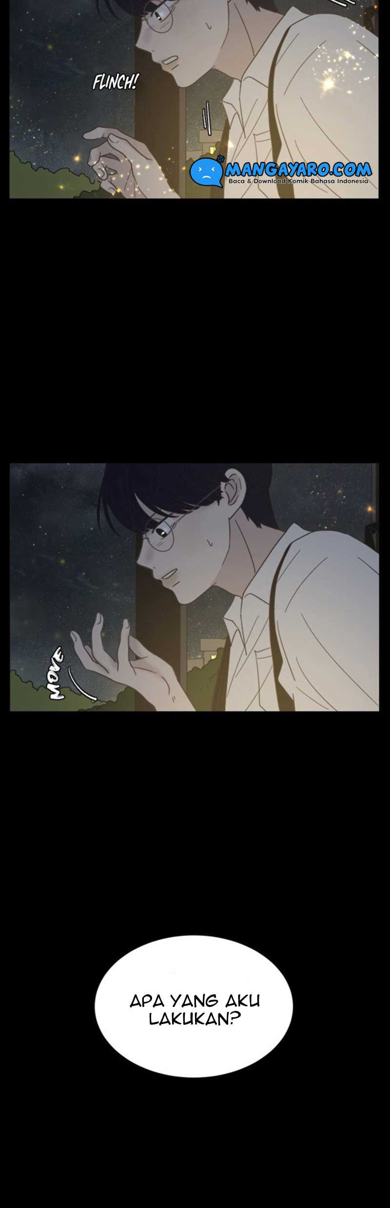 Coffee Thief Chapter 14 - halaman 43