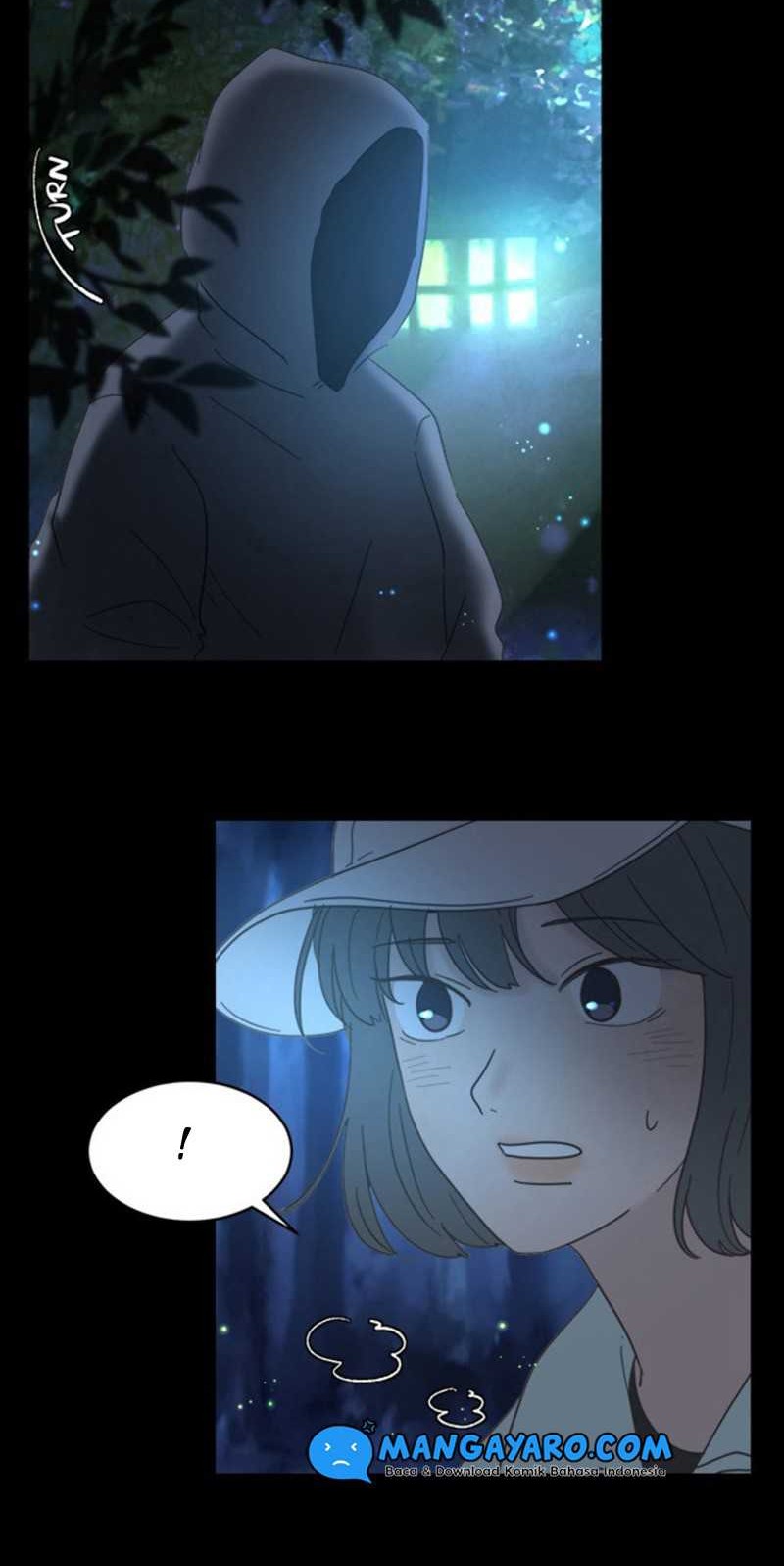 Coffee Thief Chapter 14 - halaman 47