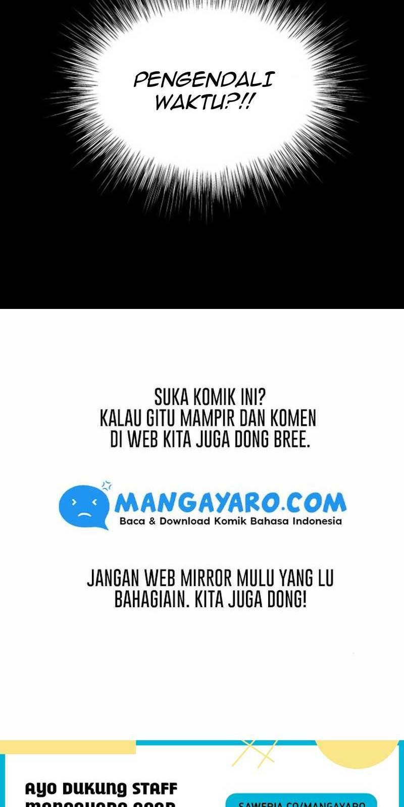 Coffee Thief Chapter 14 - halaman 49
