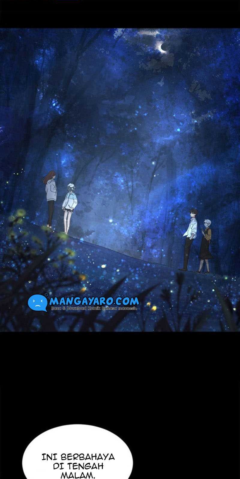 Coffee Thief Chapter 15 - halaman 10