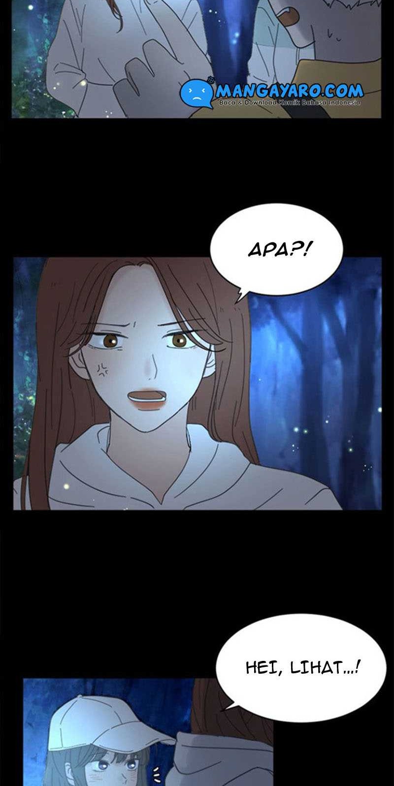 Coffee Thief Chapter 15 - halaman 12
