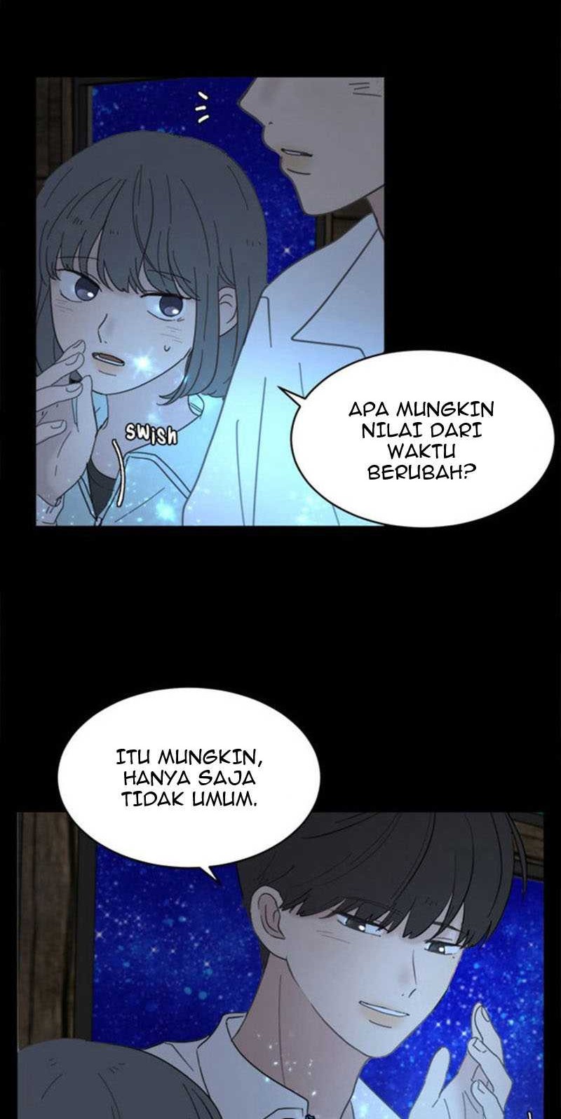 Coffee Thief Chapter 15 - halaman 22