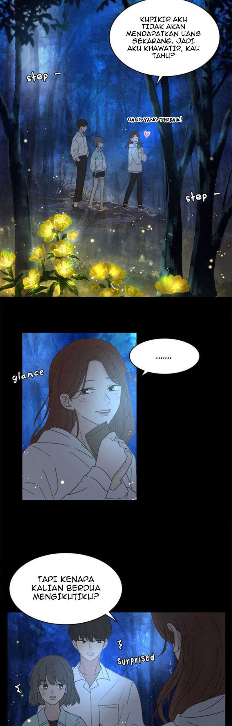 Coffee Thief Chapter 15 - halaman 26