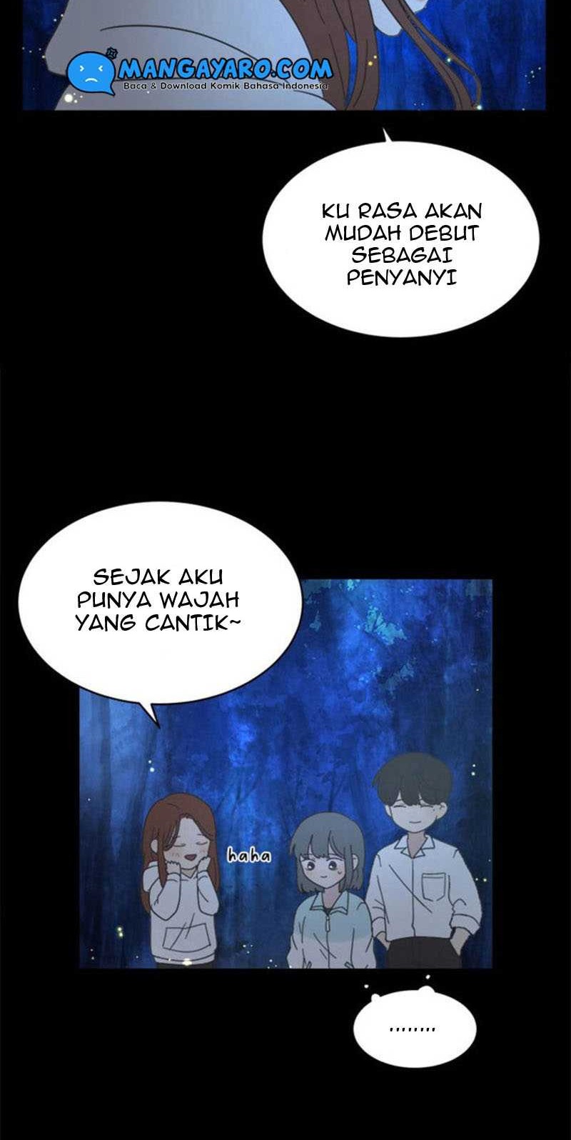 Coffee Thief Chapter 15 - halaman 29