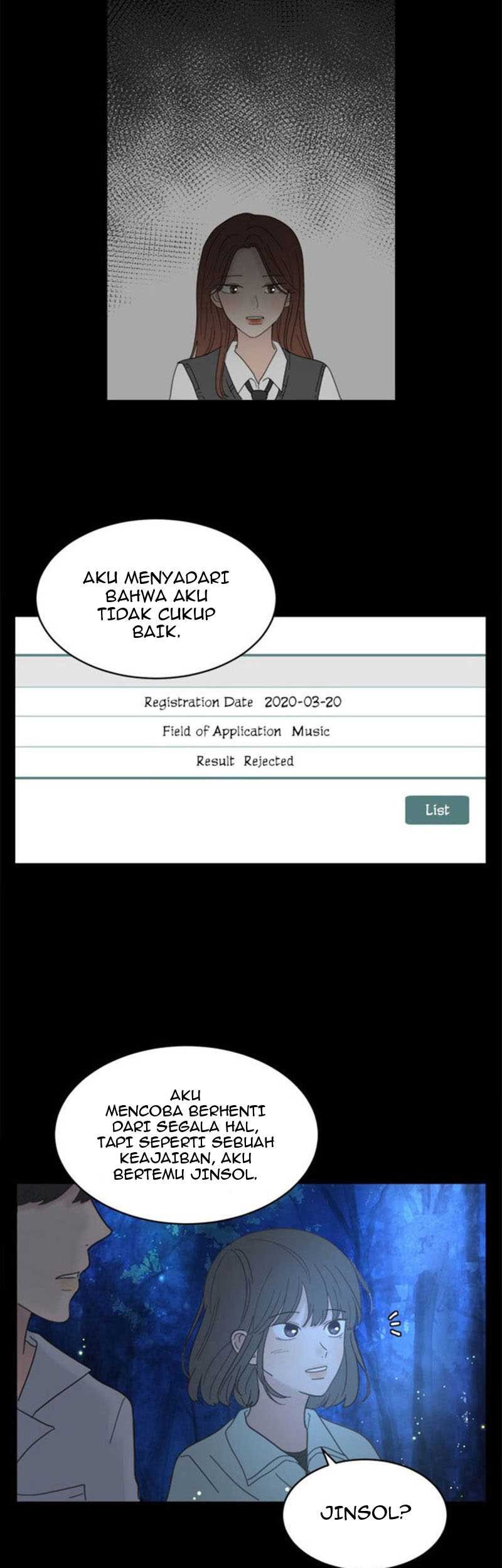 Coffee Thief Chapter 15 - halaman 31