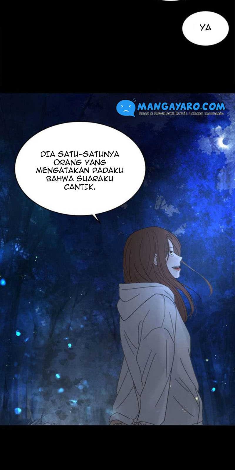 Coffee Thief Chapter 15 - halaman 32