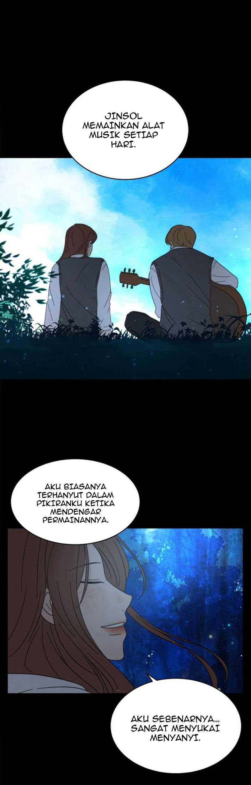 Coffee Thief Chapter 15 - halaman 33
