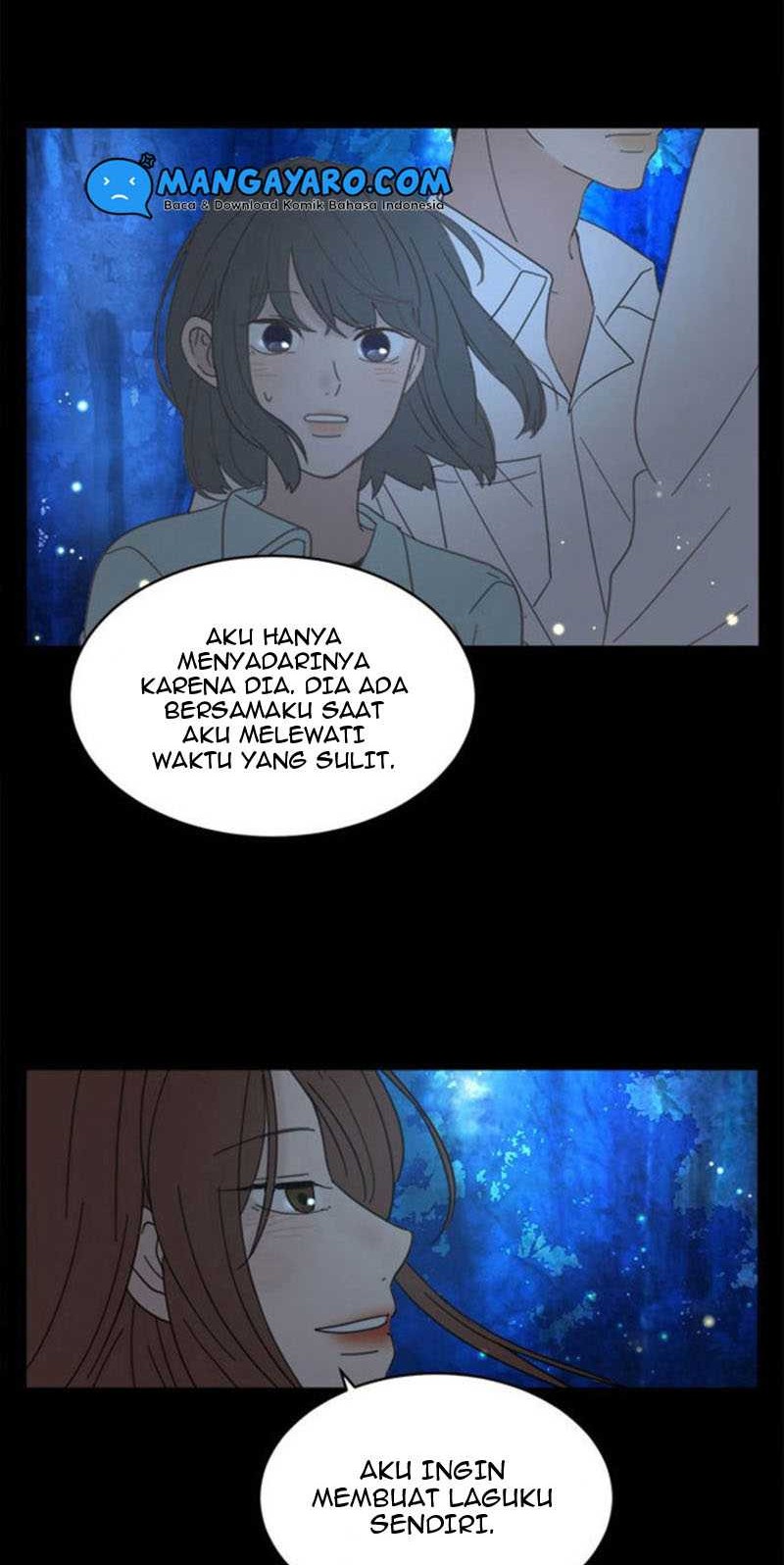 Coffee Thief Chapter 15 - halaman 34