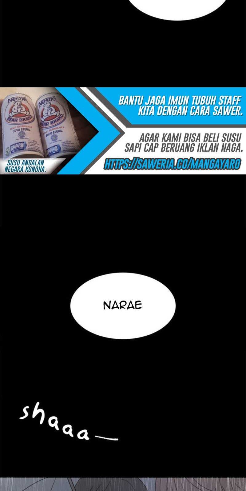 Coffee Thief Chapter 15 - halaman 36
