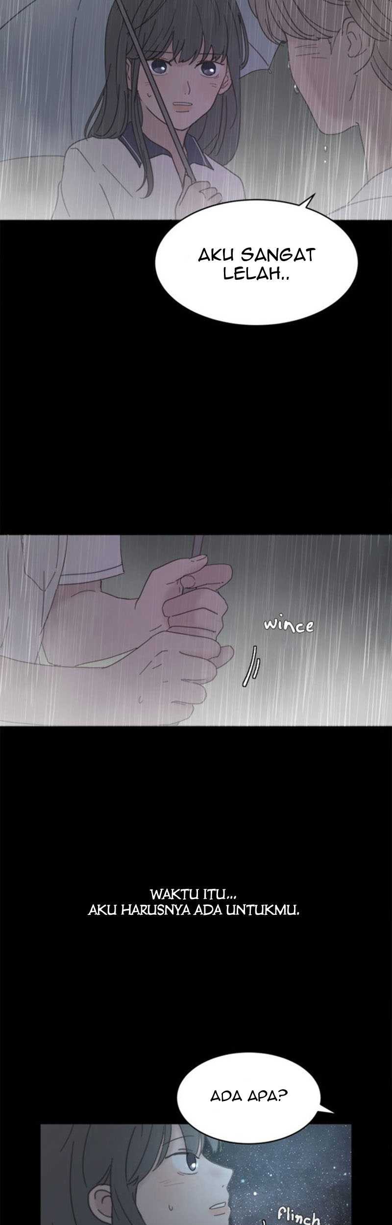 Coffee Thief Chapter 15 - halaman 37